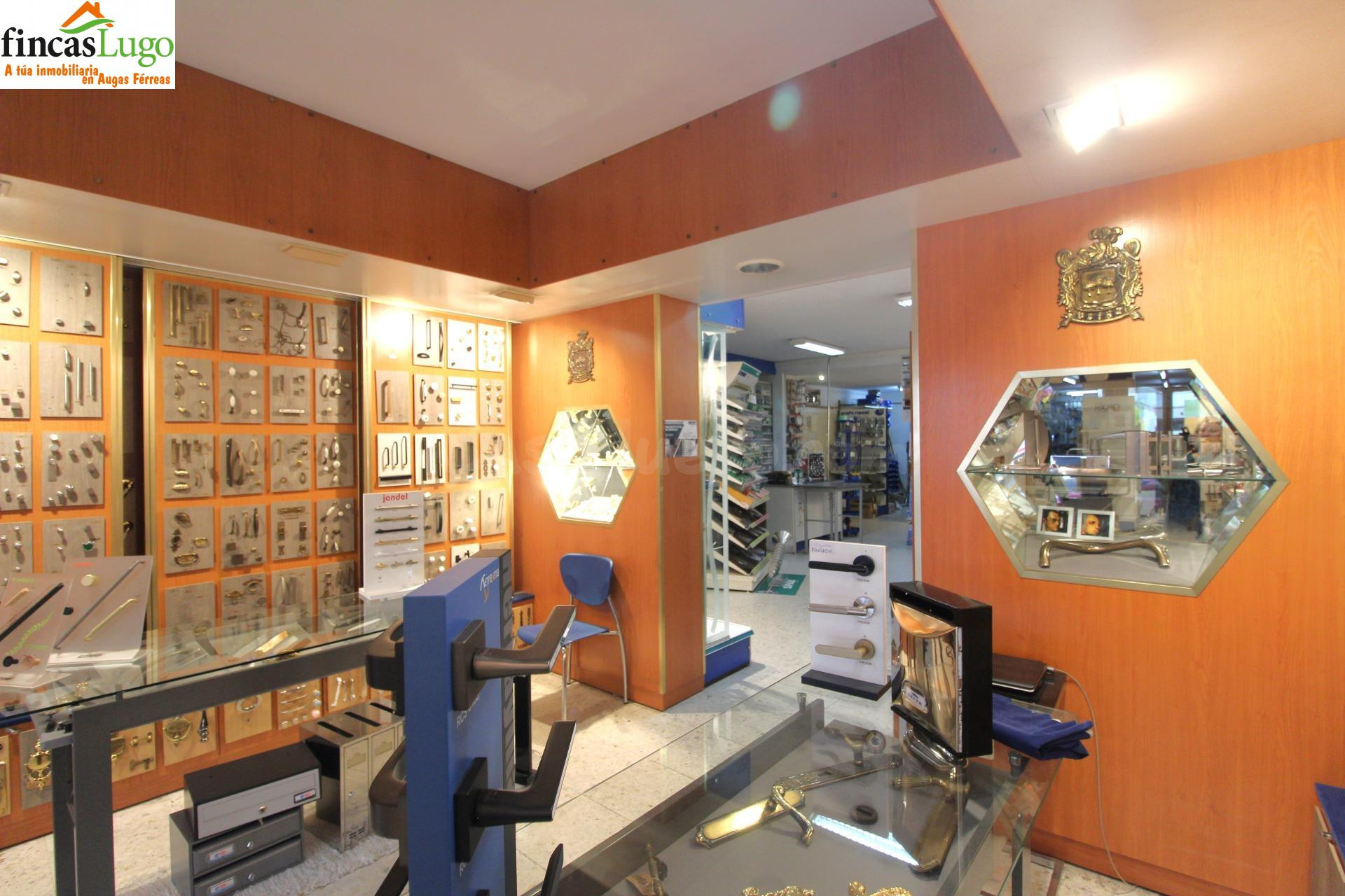 EN VENTA LOCAL COMERCIAL ACONDICIONADO - foto 5