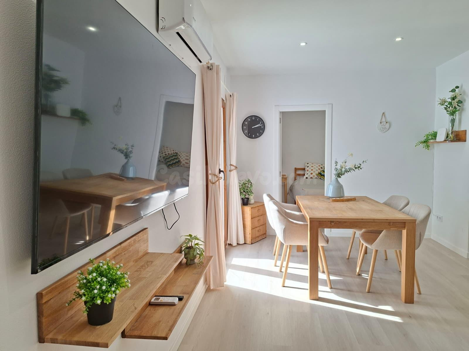 Chalet adosado en venta en Calle de Bona vista