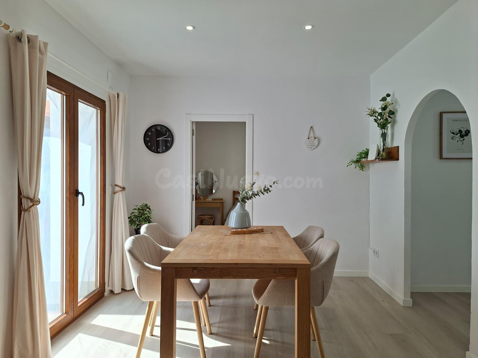 Chalet adosado en venta en Calle de Bona vista - foto 2