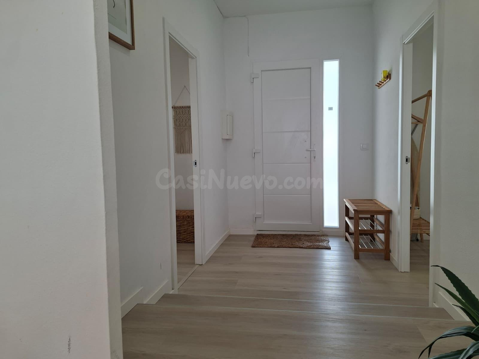 Chalet adosado en venta en Calle de Bona vista - foto 4