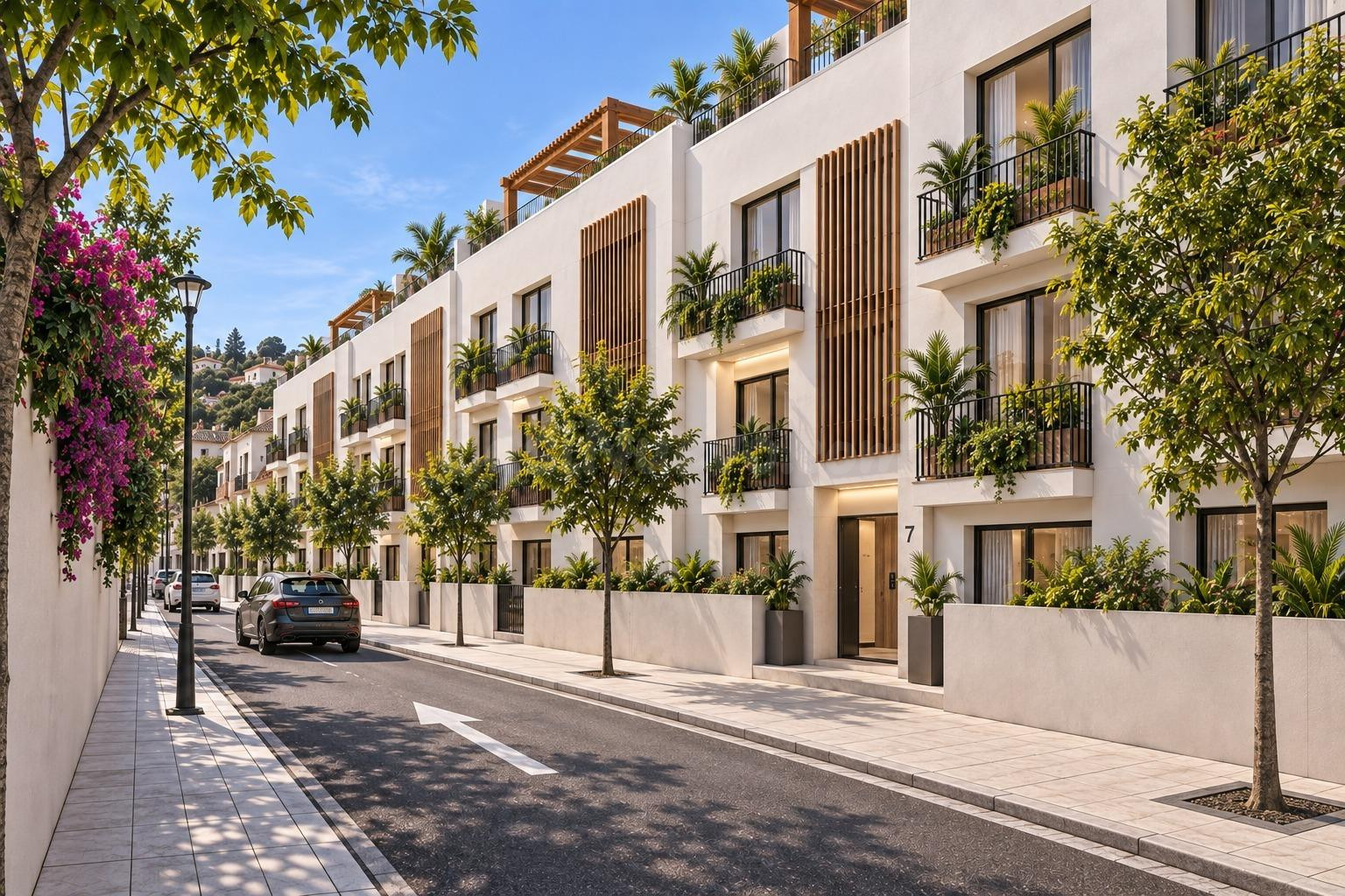 Suelo urbano con gran potencial para promoción residencial e - foto 2