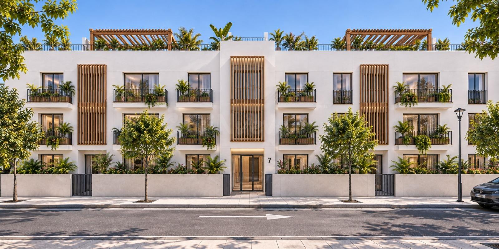 Suelo urbano con gran potencial para promoción residencial e - foto 3