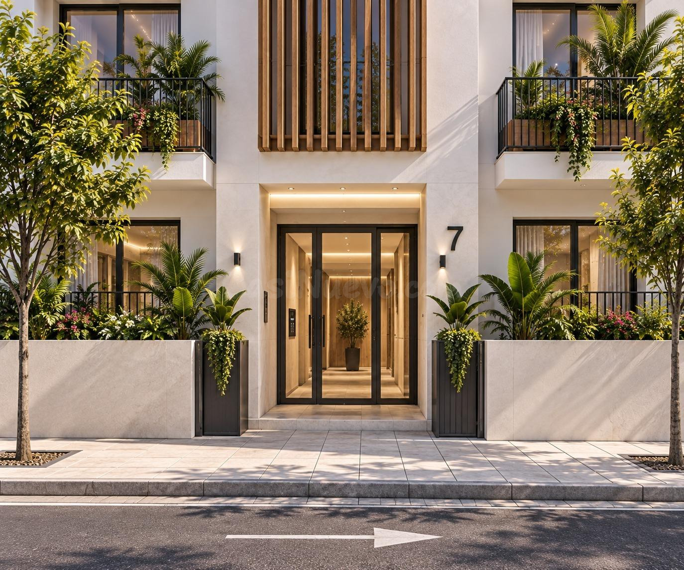 Suelo urbano con gran potencial para promoción residencial e - foto 4
