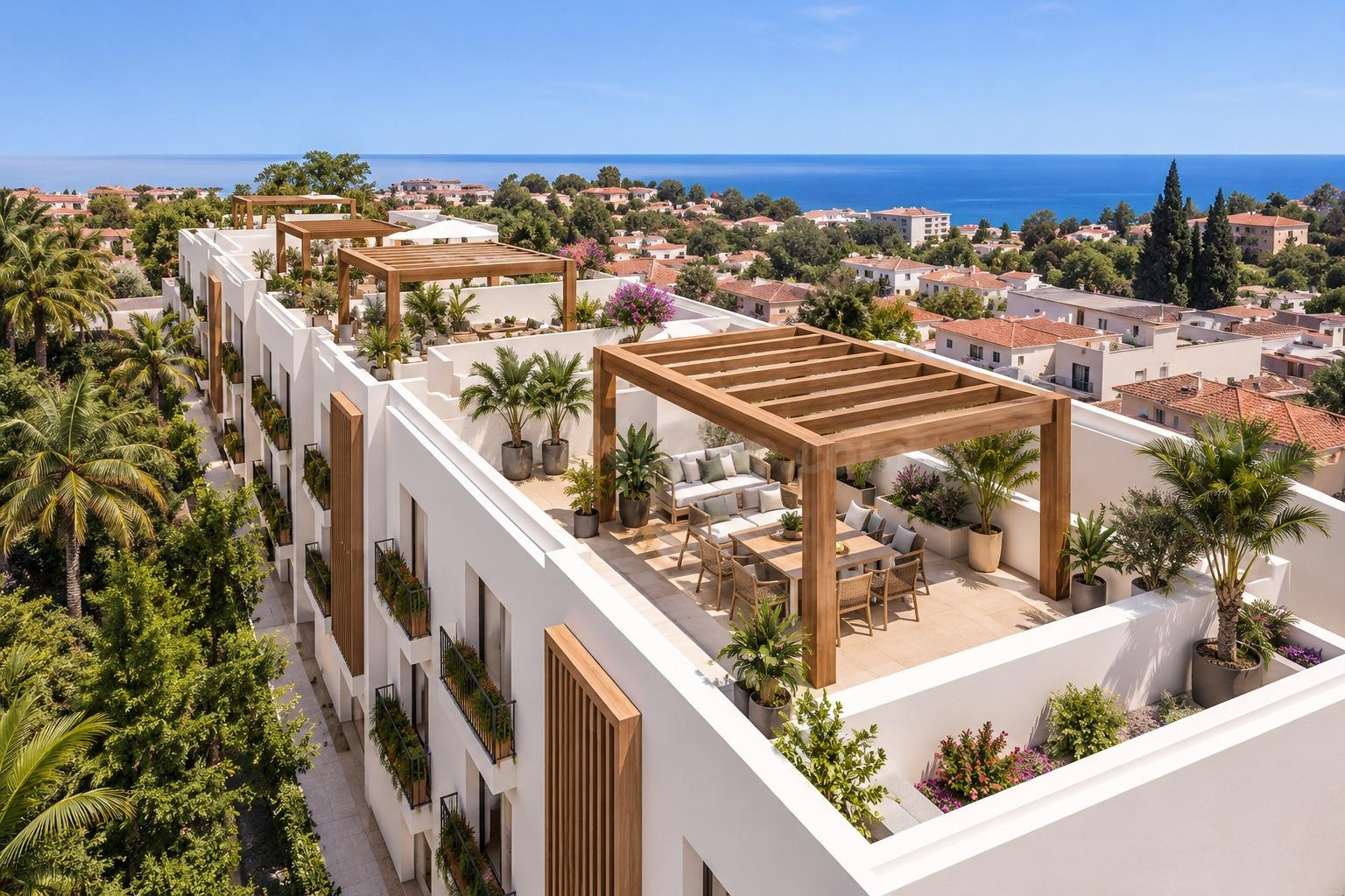 Suelo urbano con gran potencial para promoción residencial e - foto 5