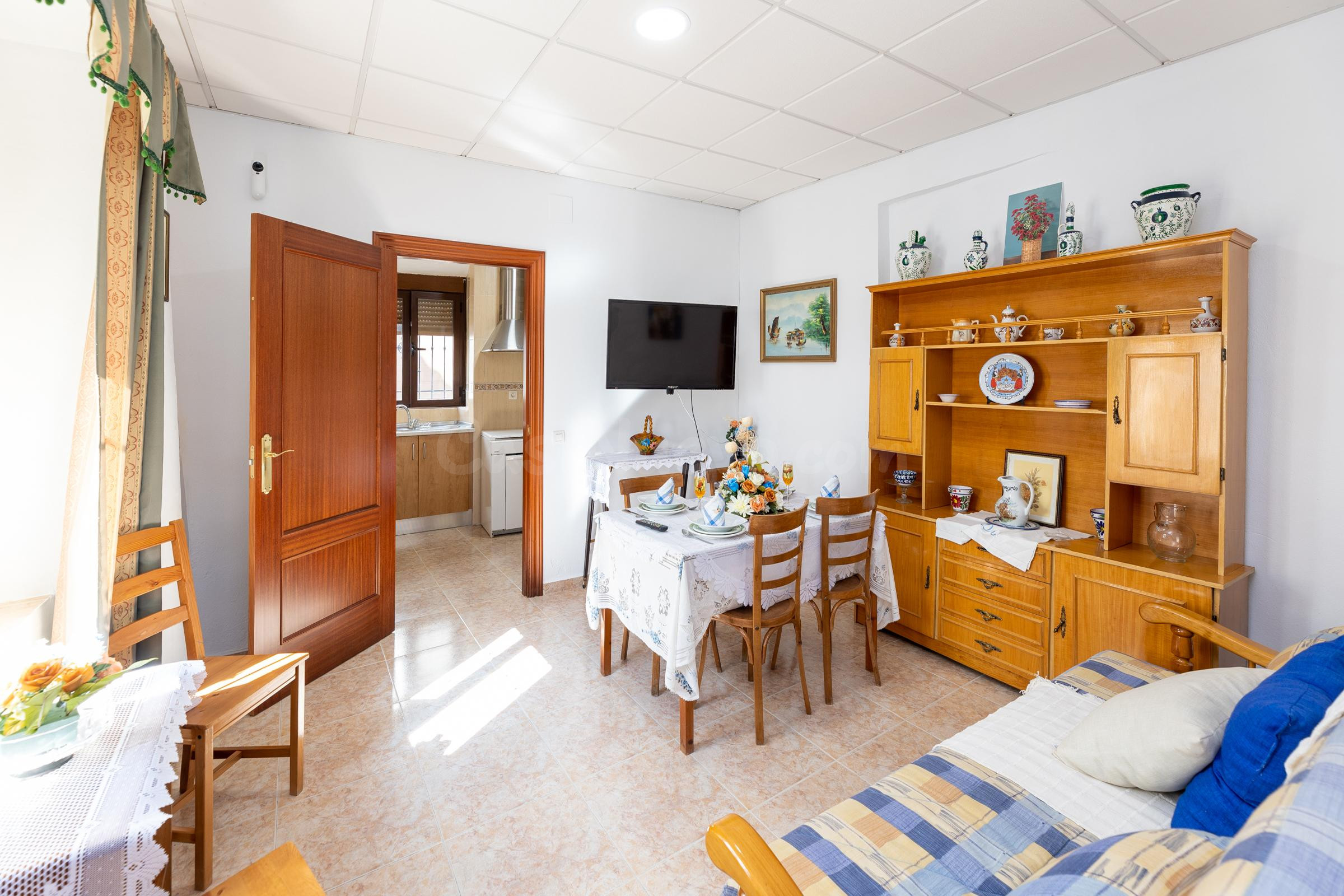 CASA DE PUEBLO IDEAL INVERSION!!!!!! - foto 4