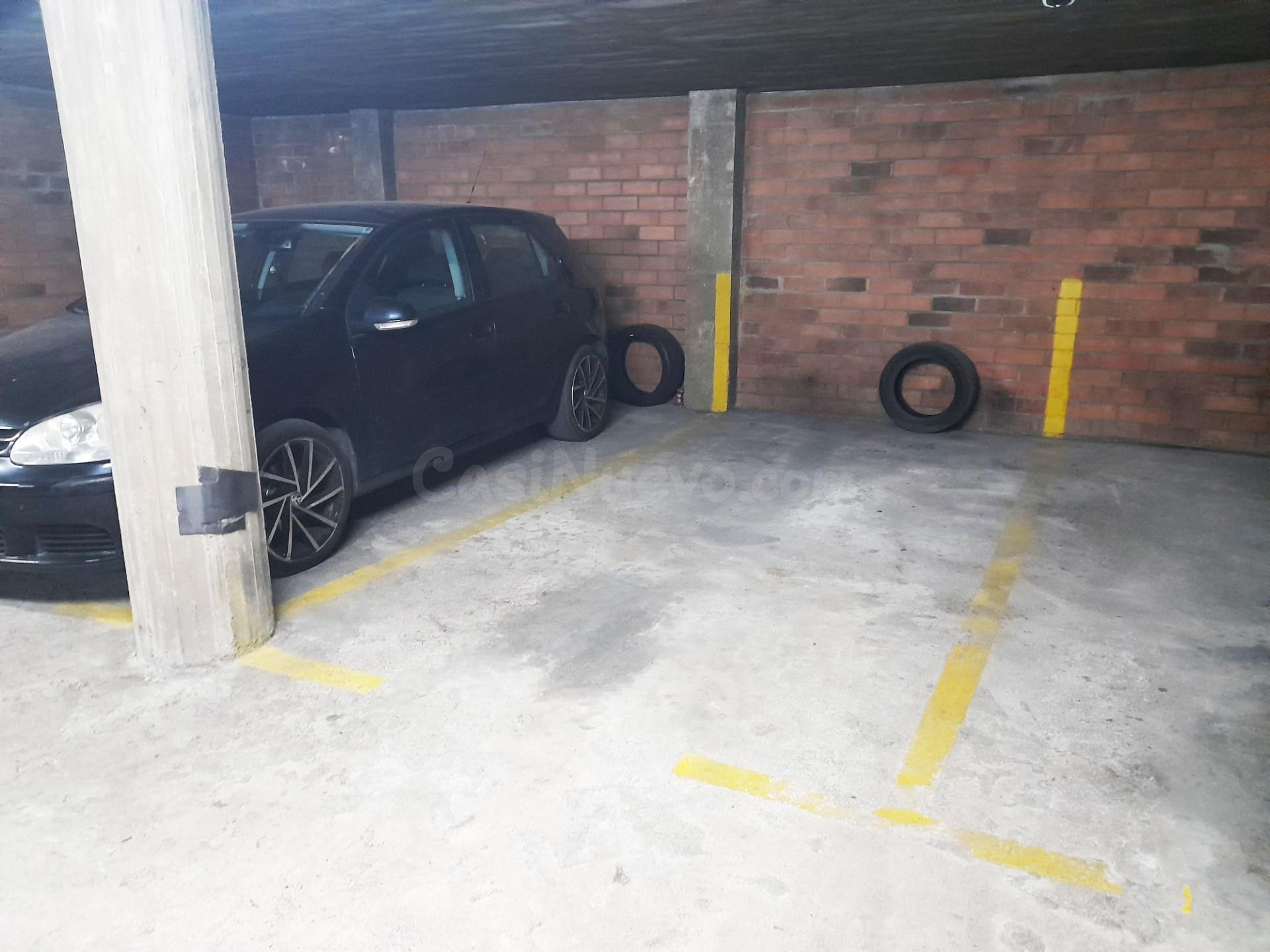 Plaza Parking en venta en Rocafonda