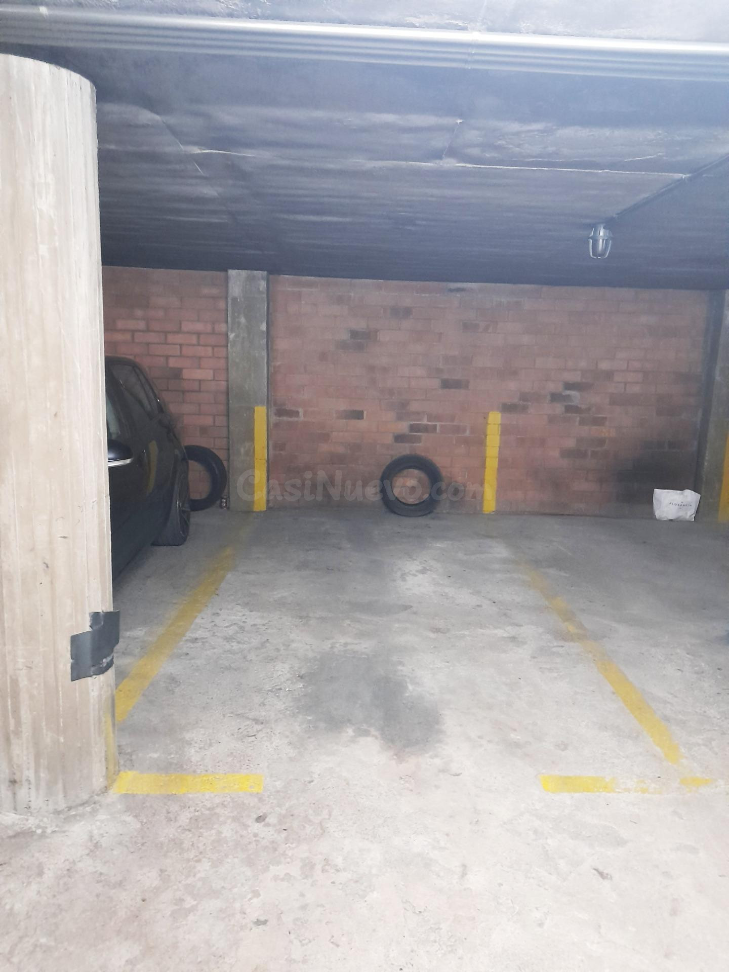 Plaza Parking en venta en Rocafonda - foto 2