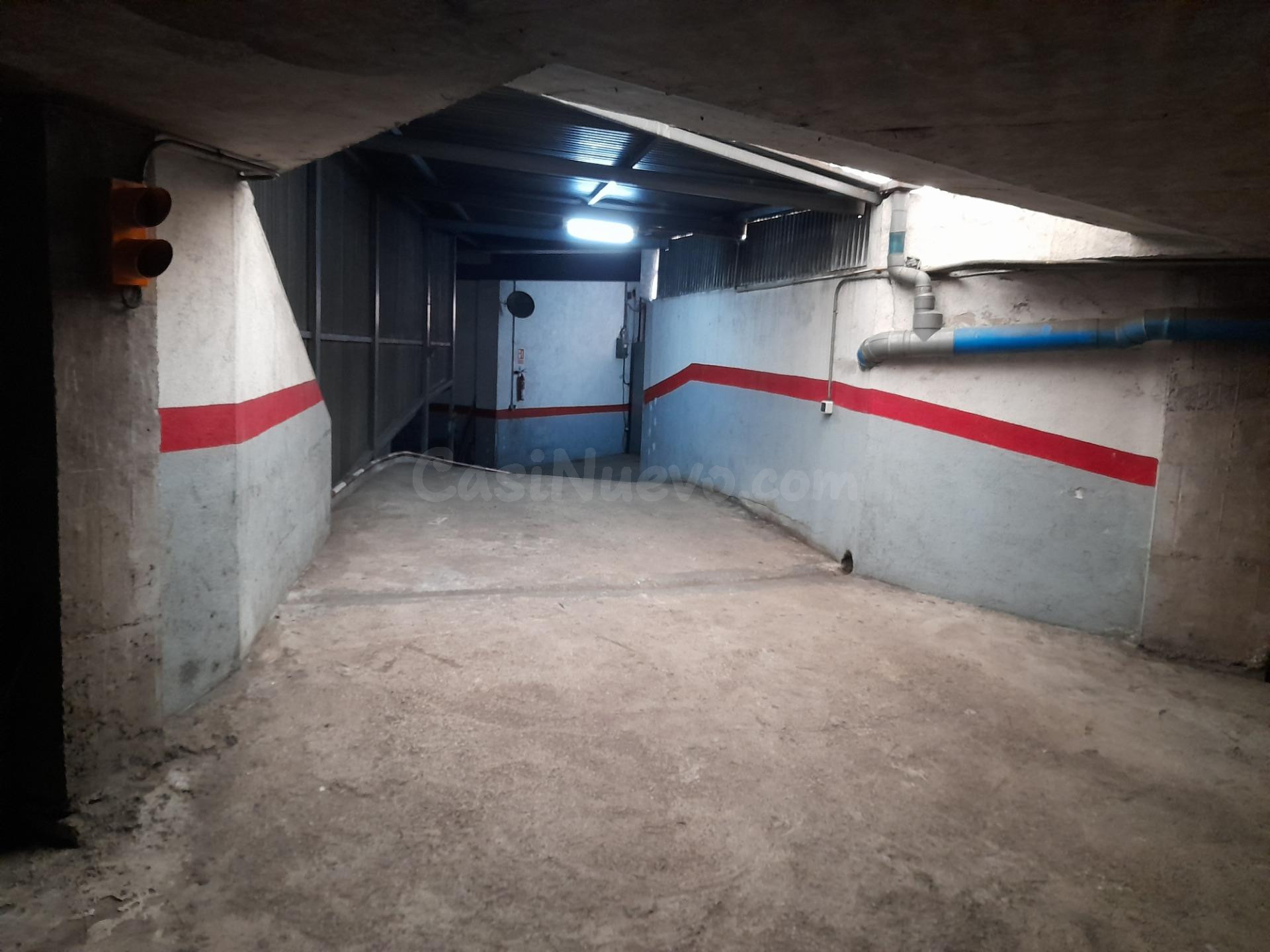 Plaza Parking en venta en Rocafonda - foto 3