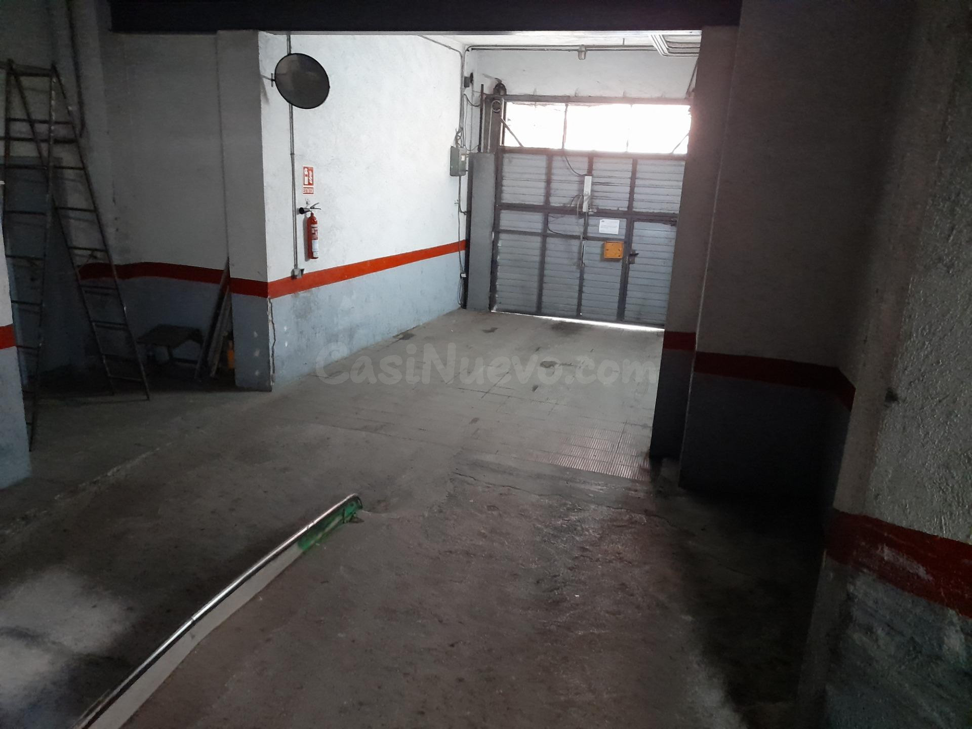 Plaza Parking en venta en Rocafonda - foto 4