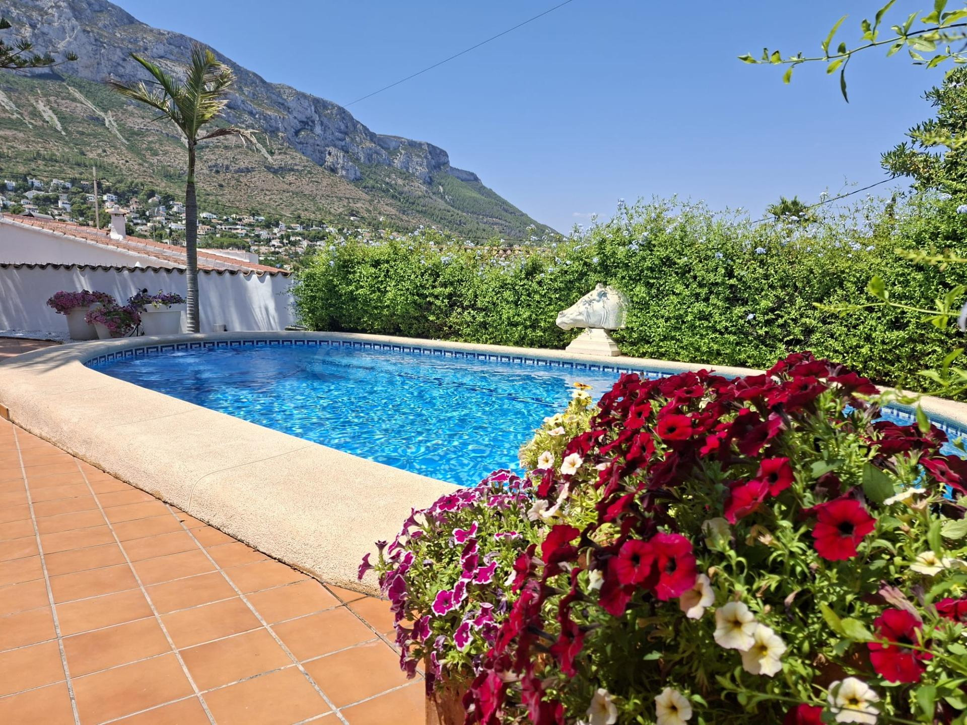Chalet independiente en venta en Camino de la Galera - foto 3