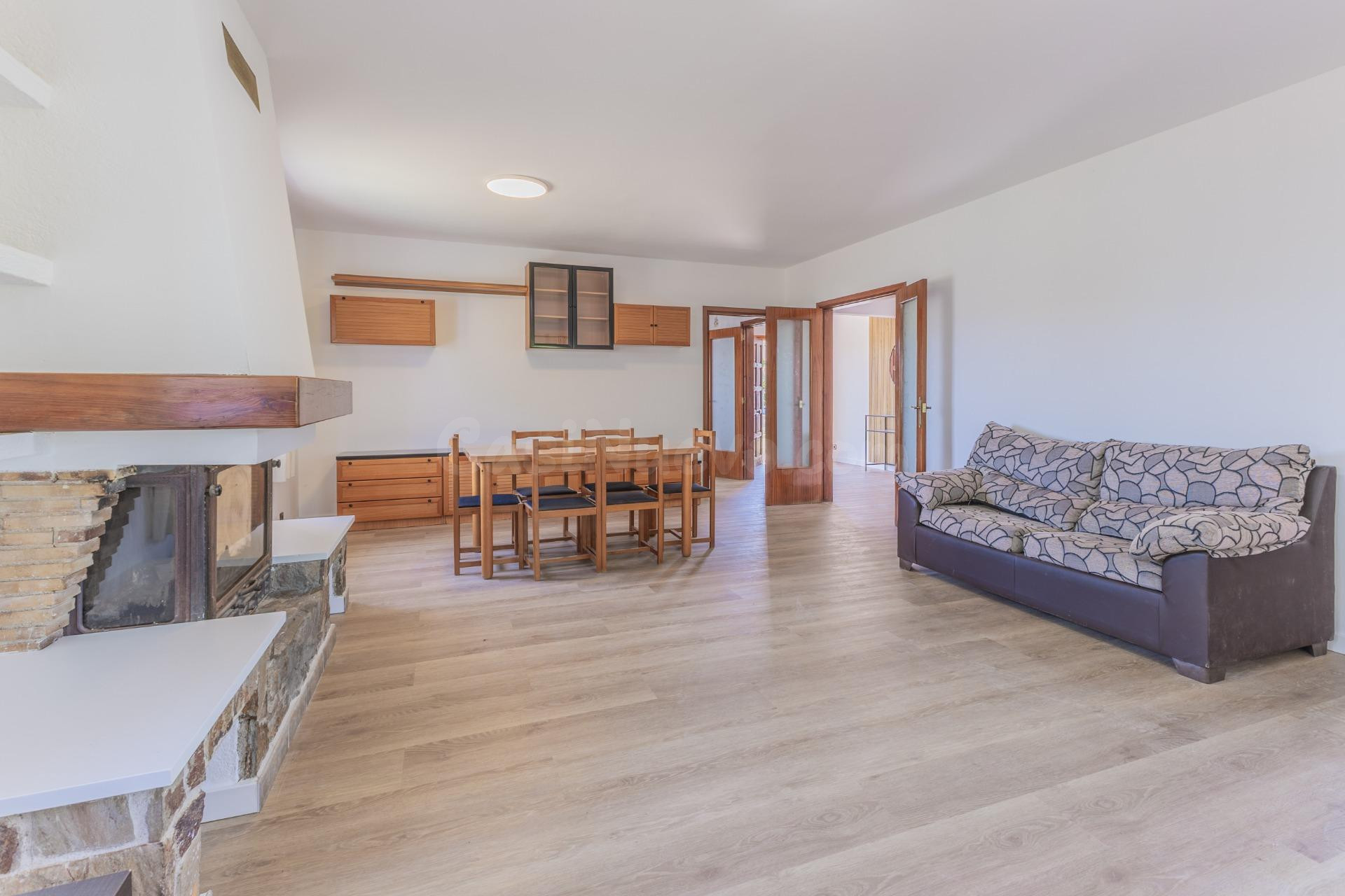 La casa ideal para disfrutar en familia: amplitud, confort y - foto 2