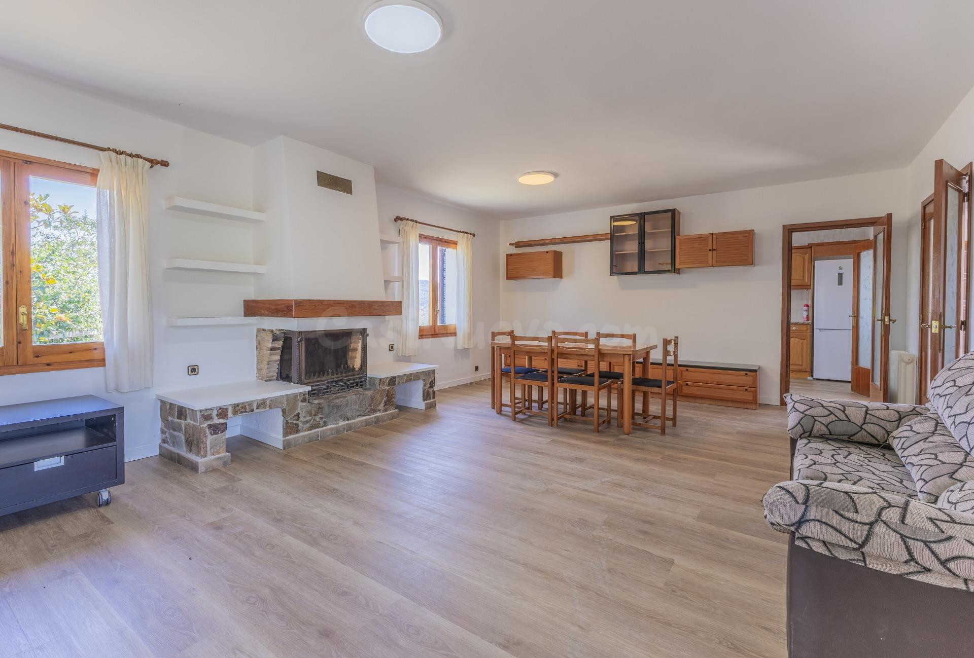 La casa ideal para disfrutar en familia: amplitud, confort y - foto 3
