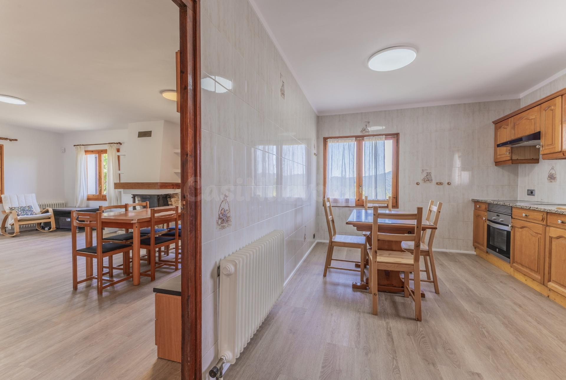 La casa ideal para disfrutar en familia: amplitud, confort y - foto 4