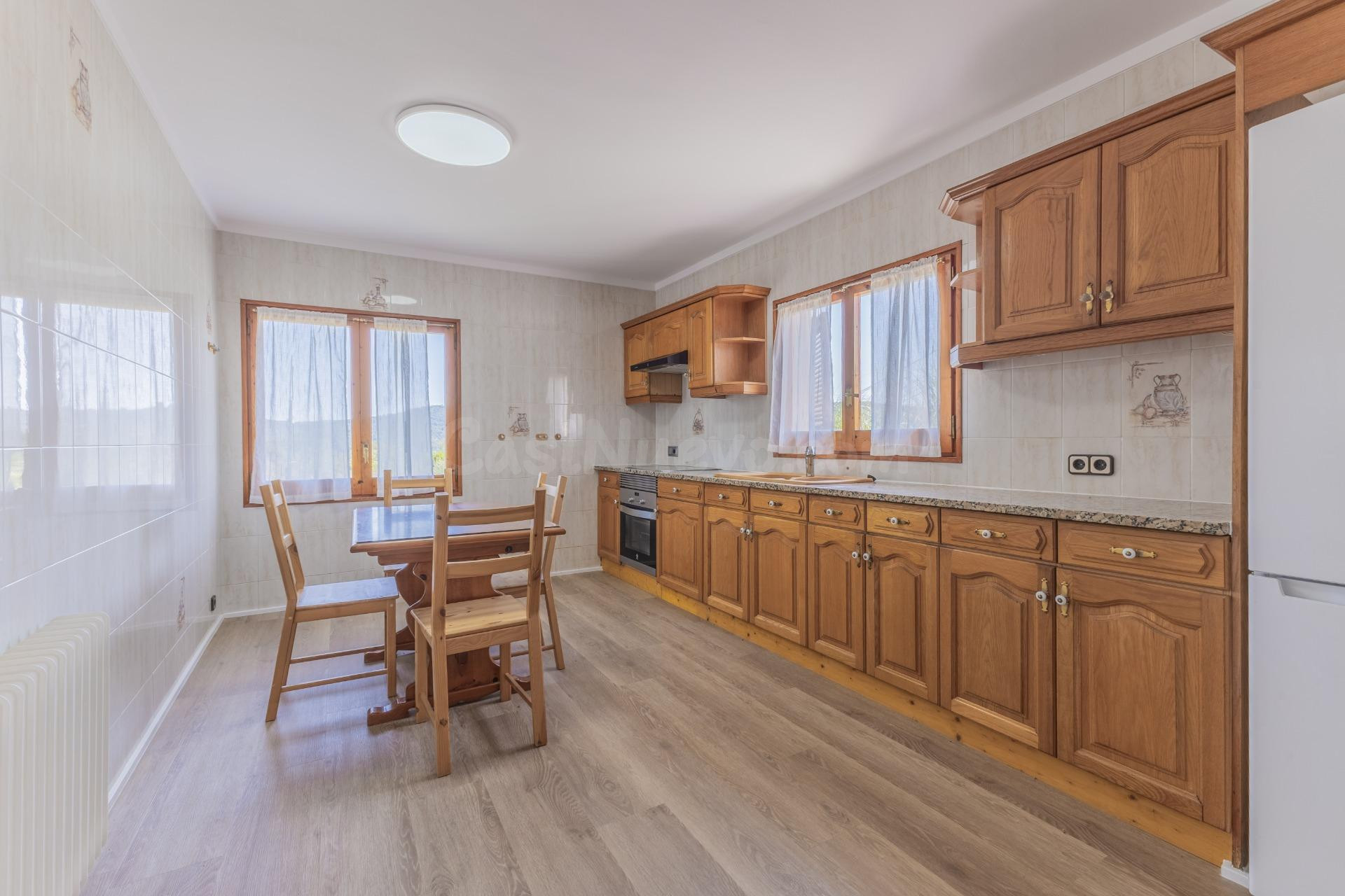 La casa ideal para disfrutar en familia: amplitud, confort y - foto 5
