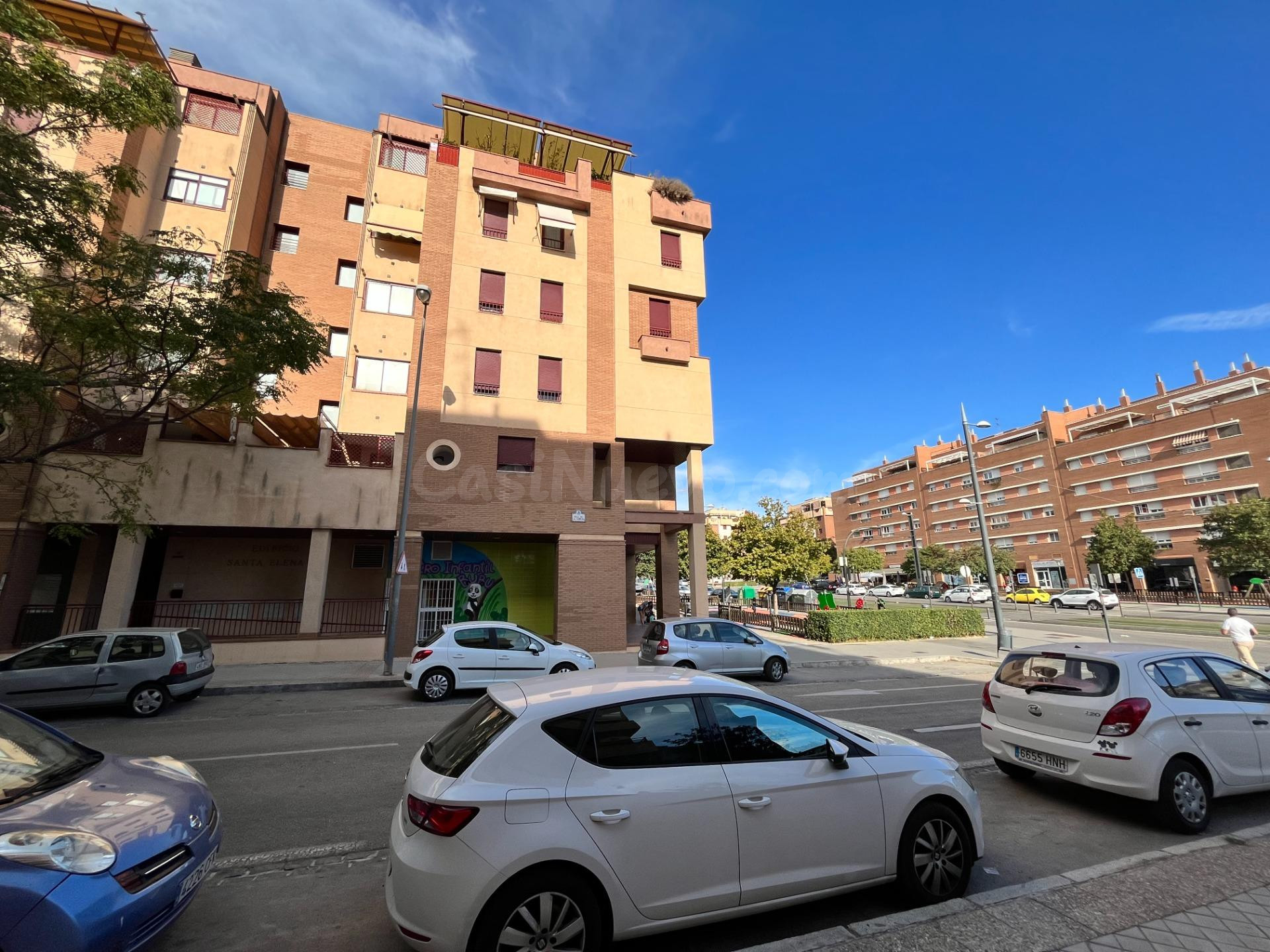 ALQUILER DE PRECIOSO APARTAMENTO EN ZONA DE INACUA - BARRIO 