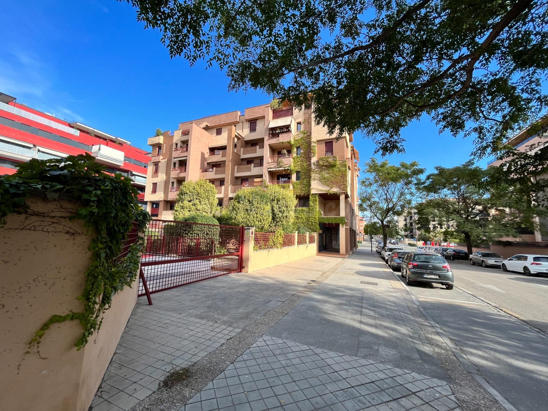ALQUILER DE PRECIOSO APARTAMENTO EN ZONA DE INACUA - BARRIO  - foto 2