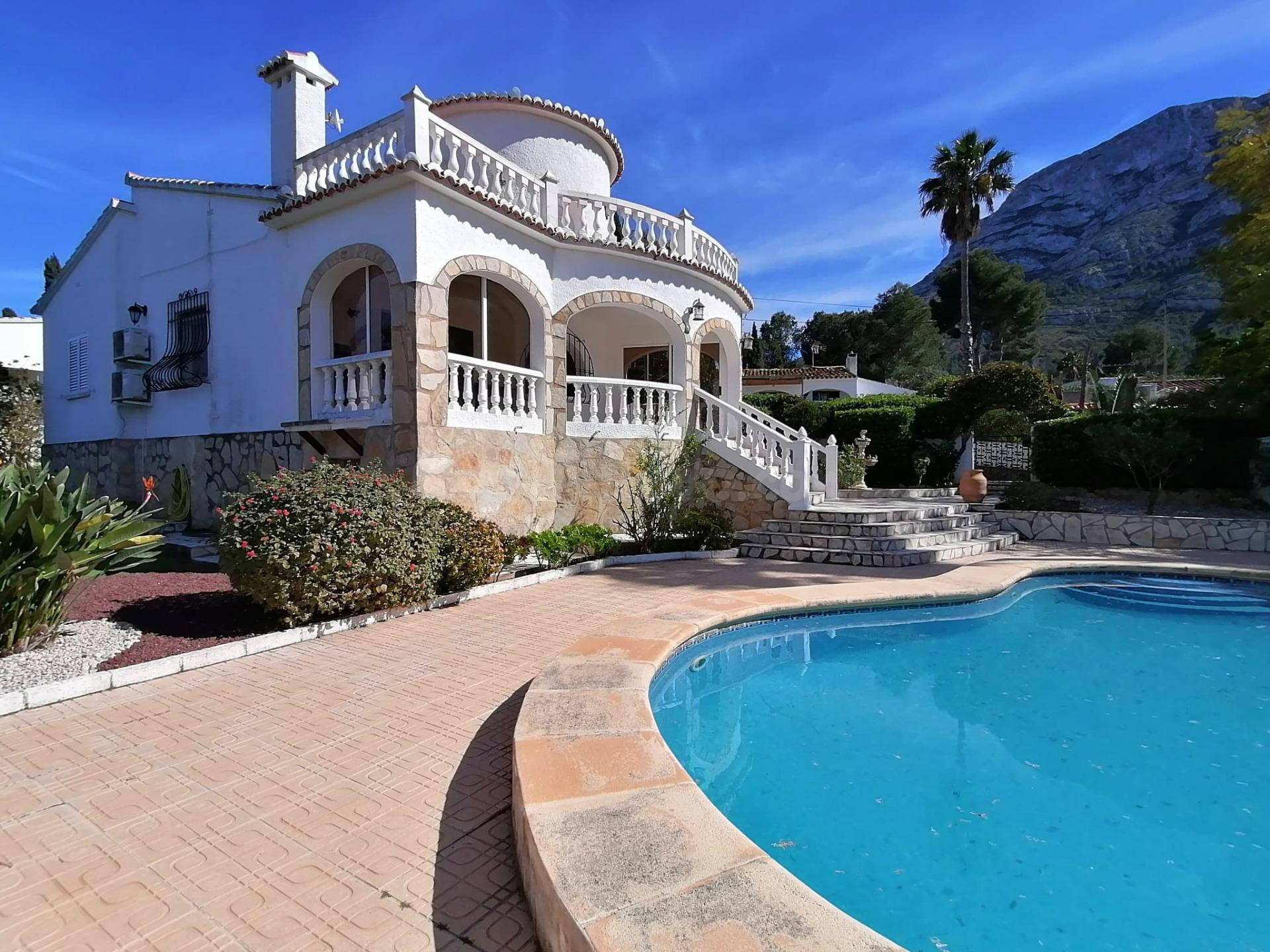 Chalet independiente en venta en Camino Corral de Calafat - foto 2