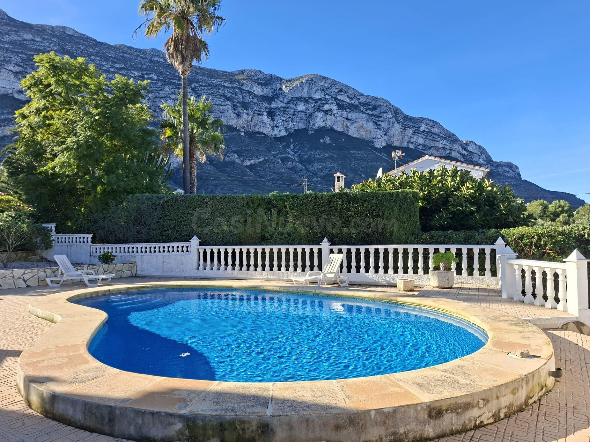 Chalet independiente en venta en Camino Corral de Calafat - foto 4