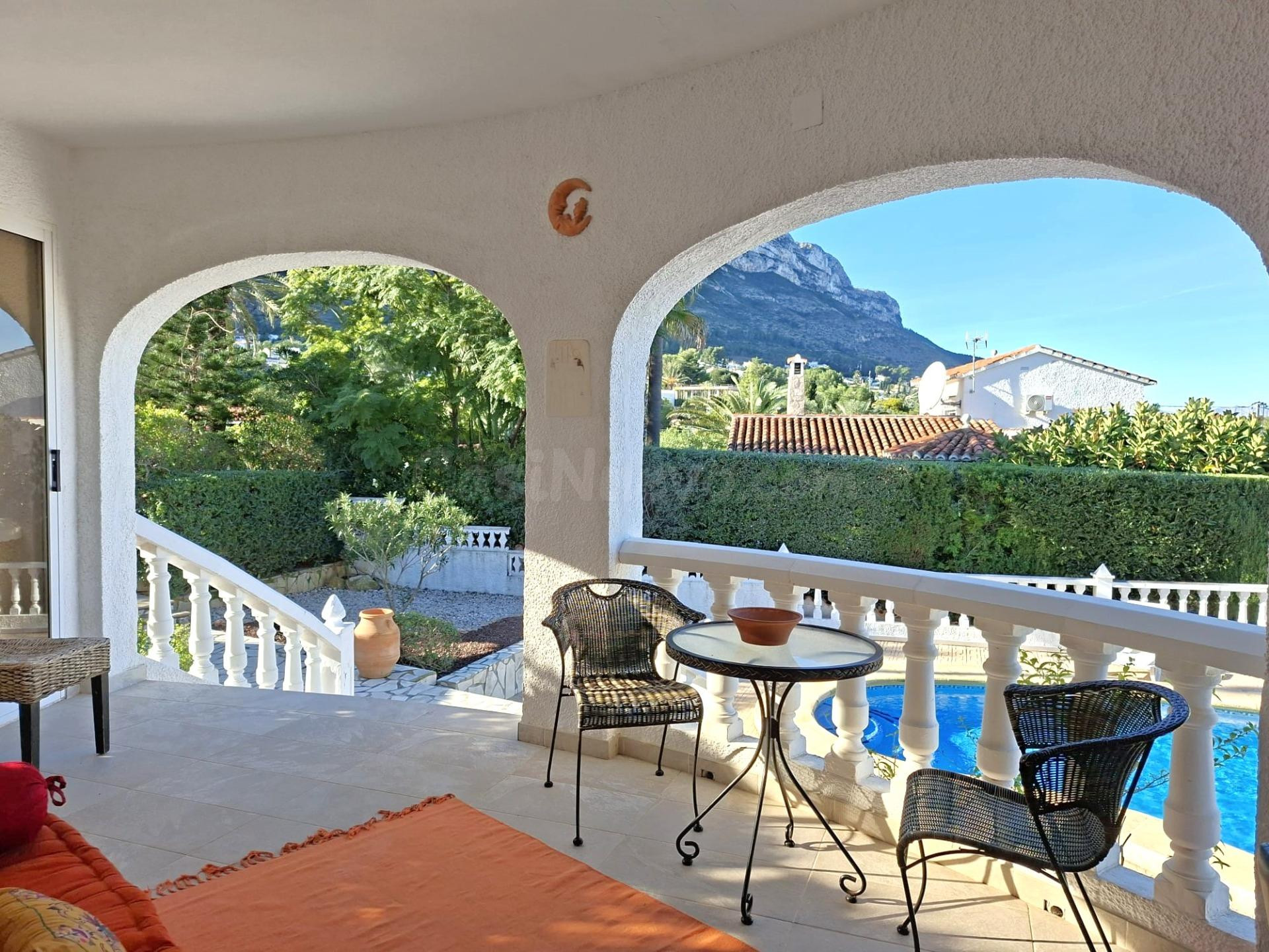 Chalet independiente en venta en Camino Corral de Calafat - foto 5