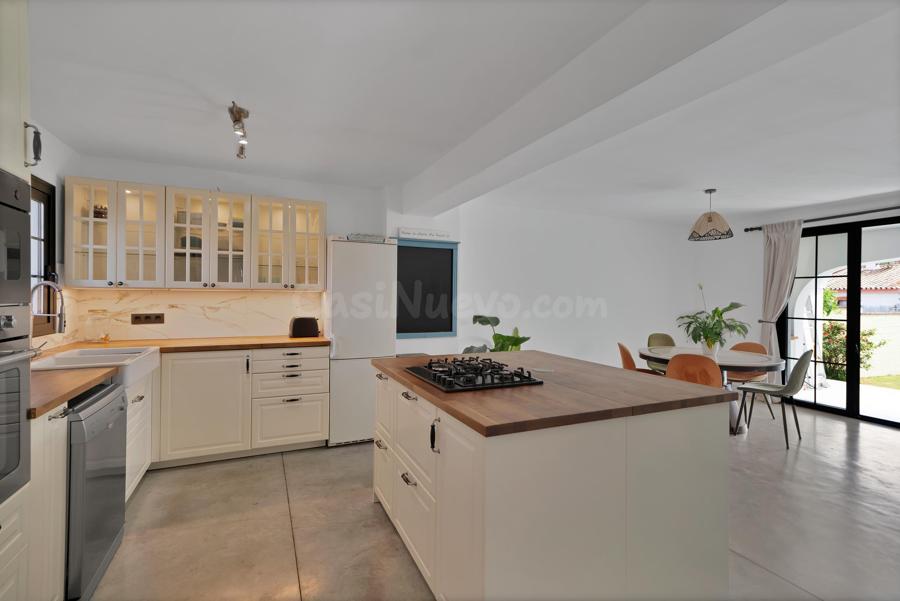 Exclusive Renovated Home with Large Private Garden in Monte  - foto 3