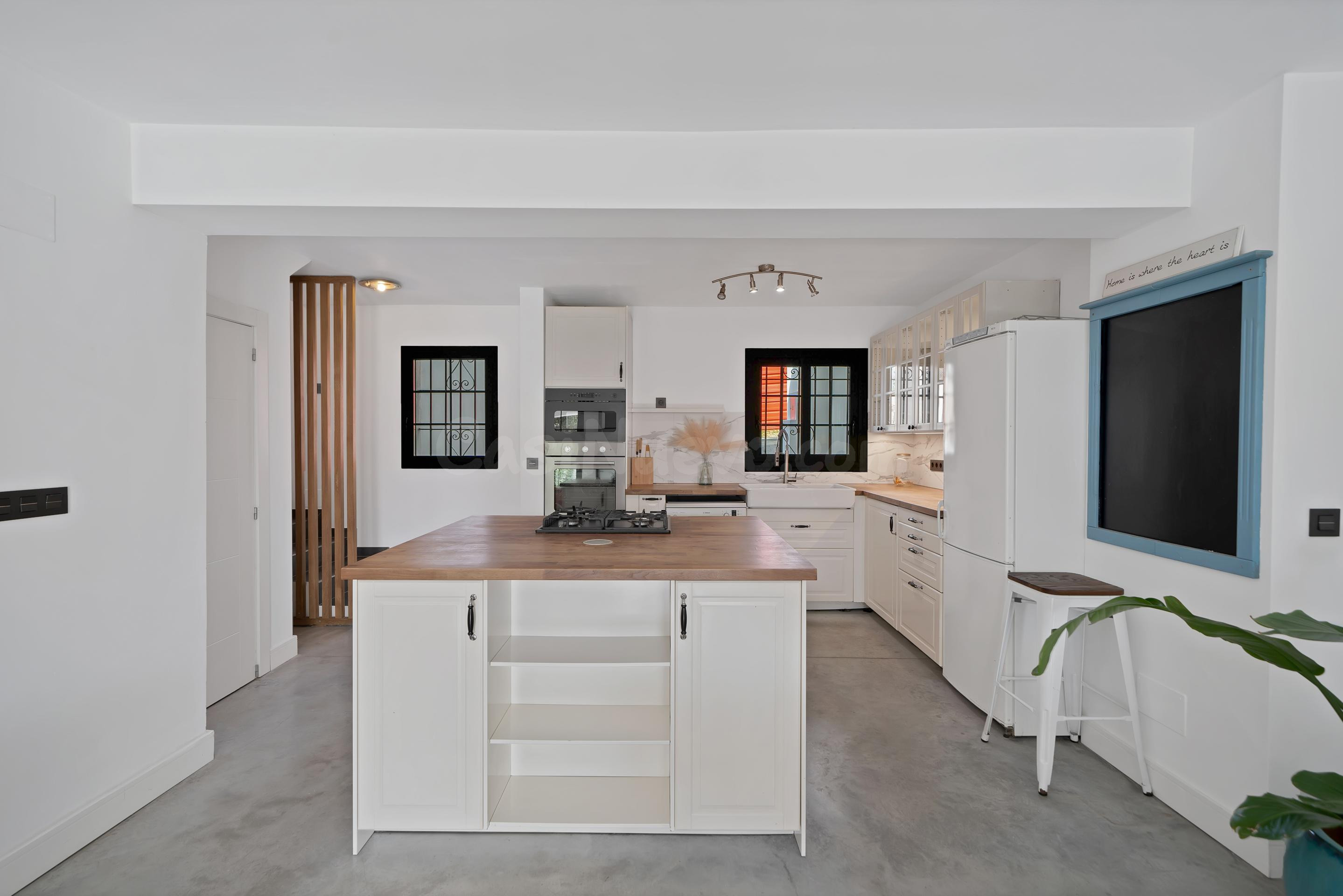 Exclusive Renovated Home with Large Private Garden in Monte  - foto 5