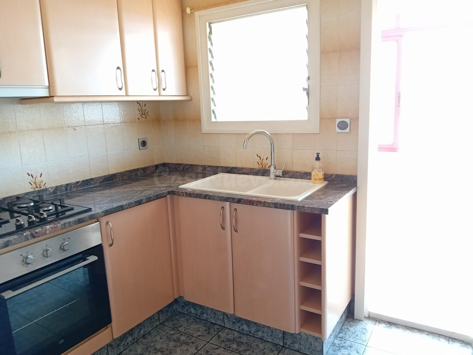 Piso en venta en Cerdanyola para entrar a vivir de 3 hab + d - foto 4