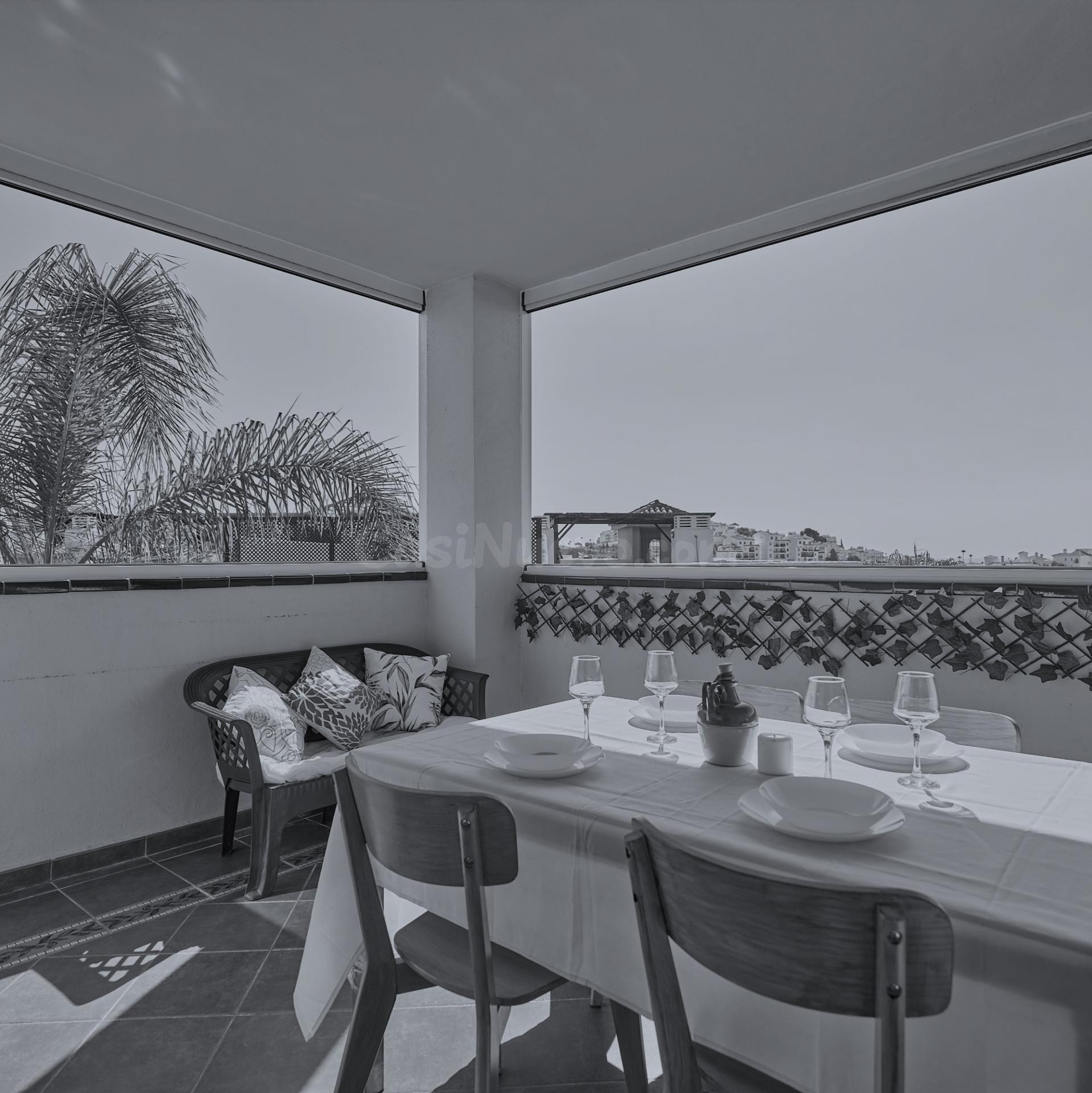 Ático Dúplex 3 habitaciones 150m² en venta - Puerto Sol-Los 