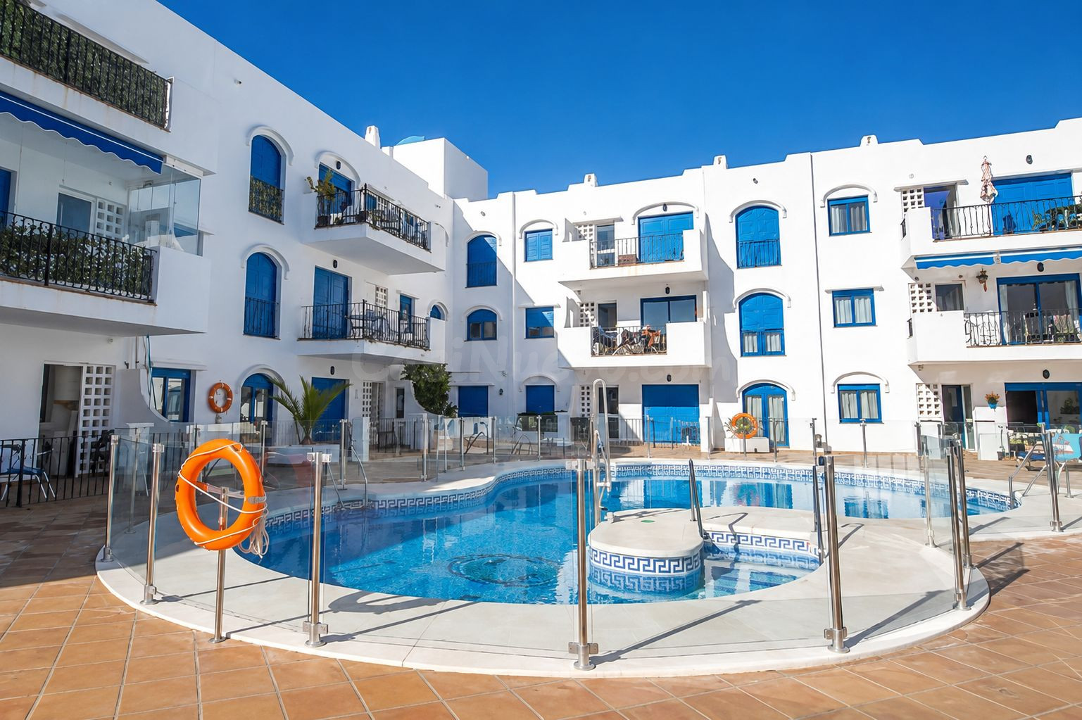 Apartamento 2 habitaciones 73m² en venta - Puerto de la Duqu - foto 2