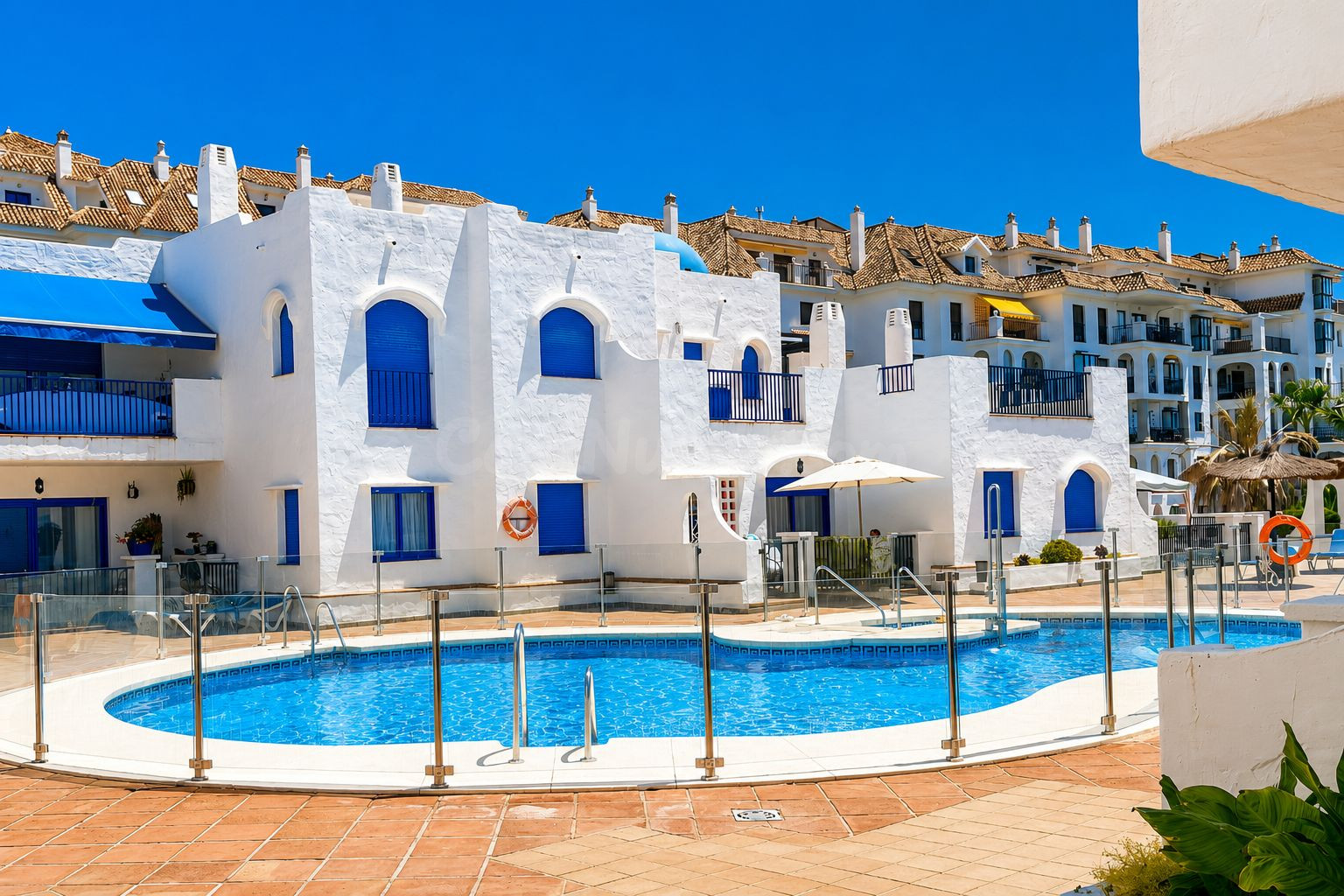 Apartamento 2 habitaciones 73m² en venta - Puerto de la Duqu - foto 3