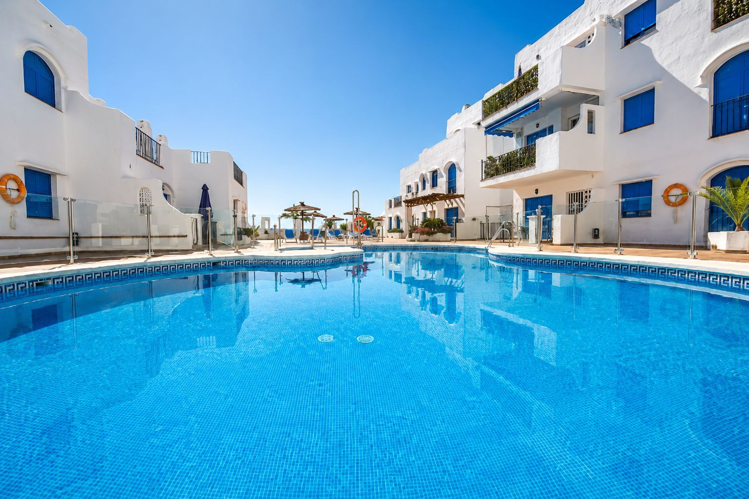 Apartamento 2 habitaciones 73m² en venta - Puerto de la Duqu - foto 4