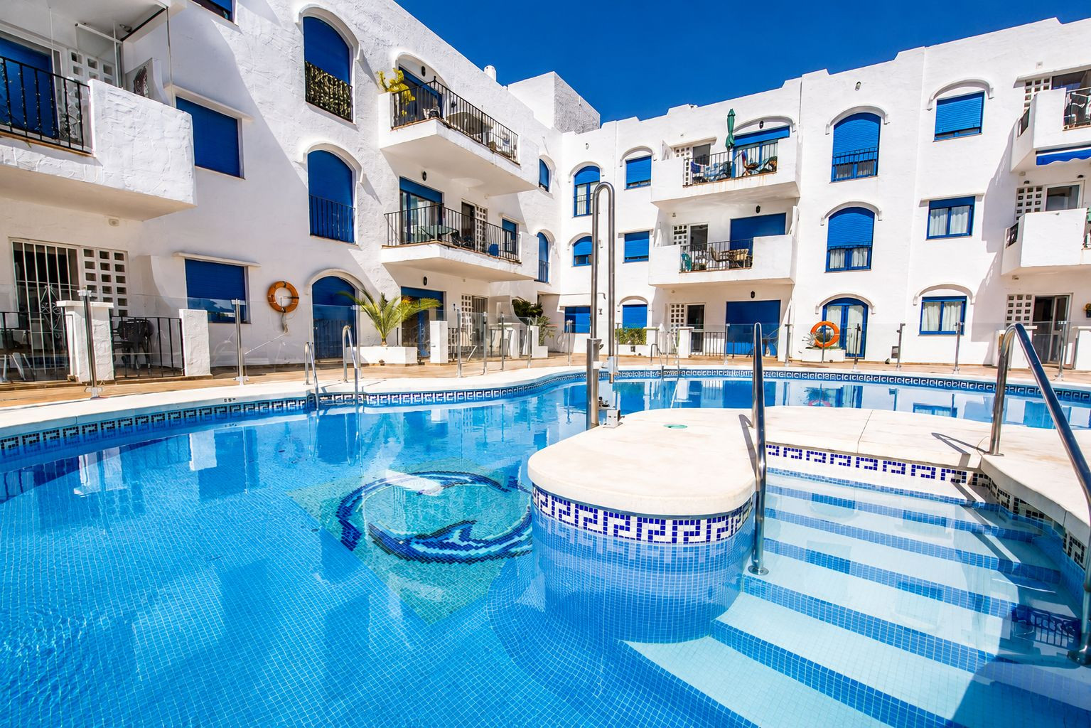 Apartamento 2 habitaciones 73m² en venta - Puerto de la Duqu - foto 5