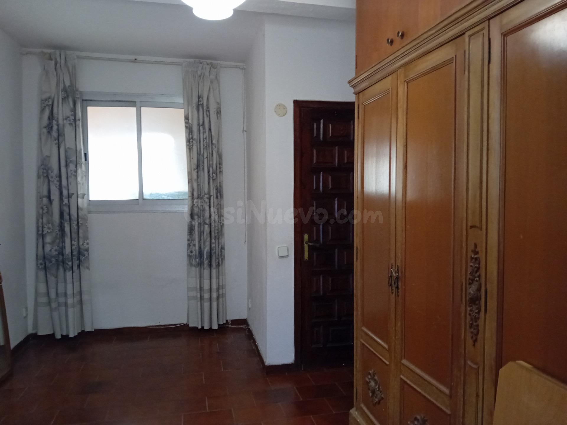 Piso en 1a línea de mar en Mataró (Avenida Maresme) – Para r - foto 4