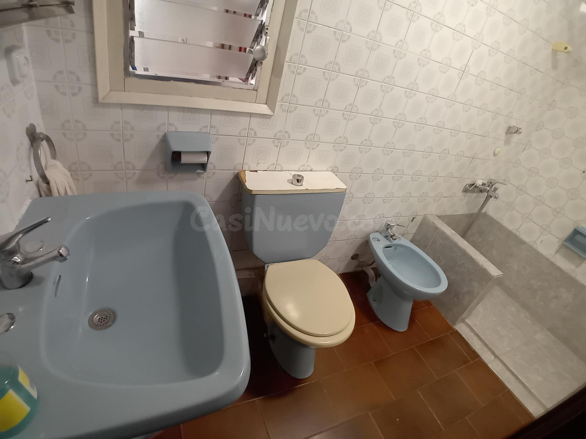 Piso en 1a línea de mar en Mataró (Avenida Maresme) – Para r - foto 5