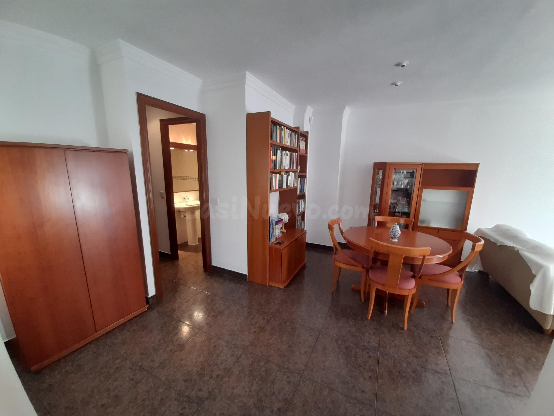 Piso de 2 hab. en zona Los Molinos de Mataró - foto 3