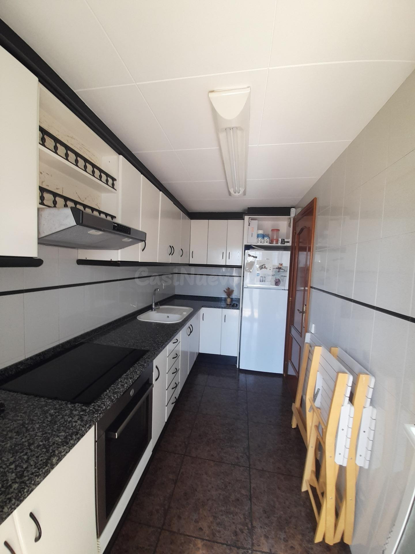 Piso de 2 hab. en zona Los Molinos de Mataró - foto 4