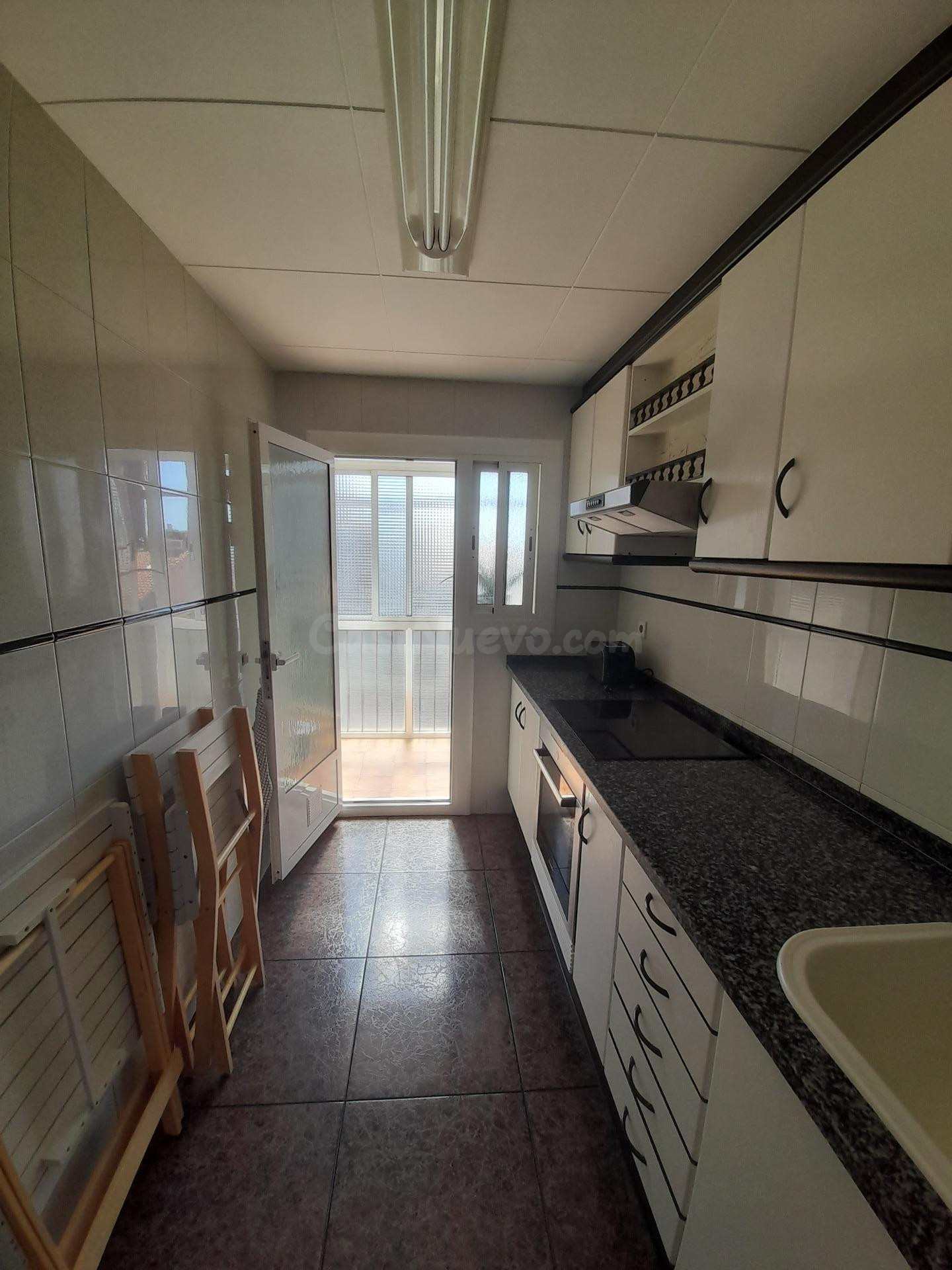 Piso de 2 hab. en zona Los Molinos de Mataró - foto 5
