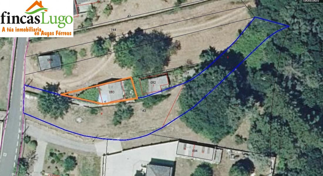 CASA A REFORMAR EN ZONA PARQUE DO RIO RATO - foto 2