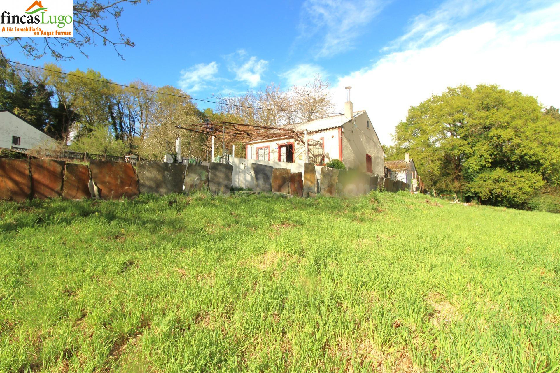 CASA A REFORMAR EN ZONA PARQUE DO RIO RATO - foto 4