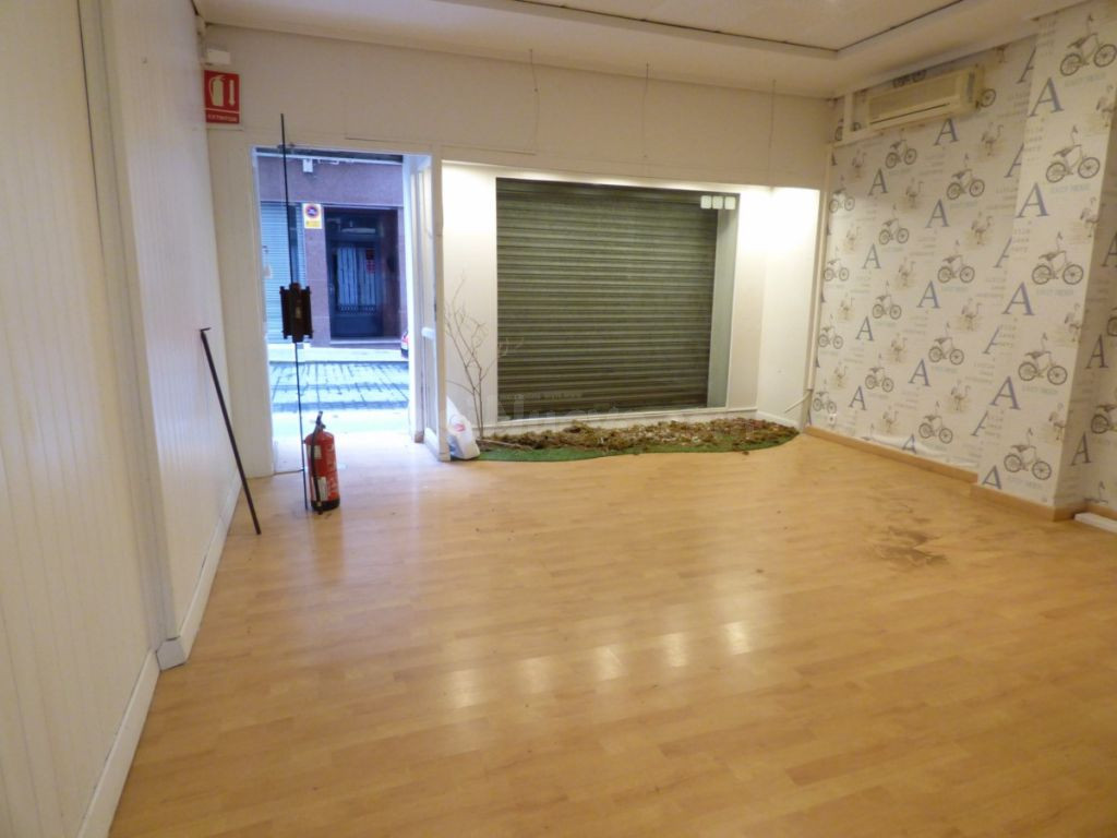 LOCAL CENTRICO - foto 2