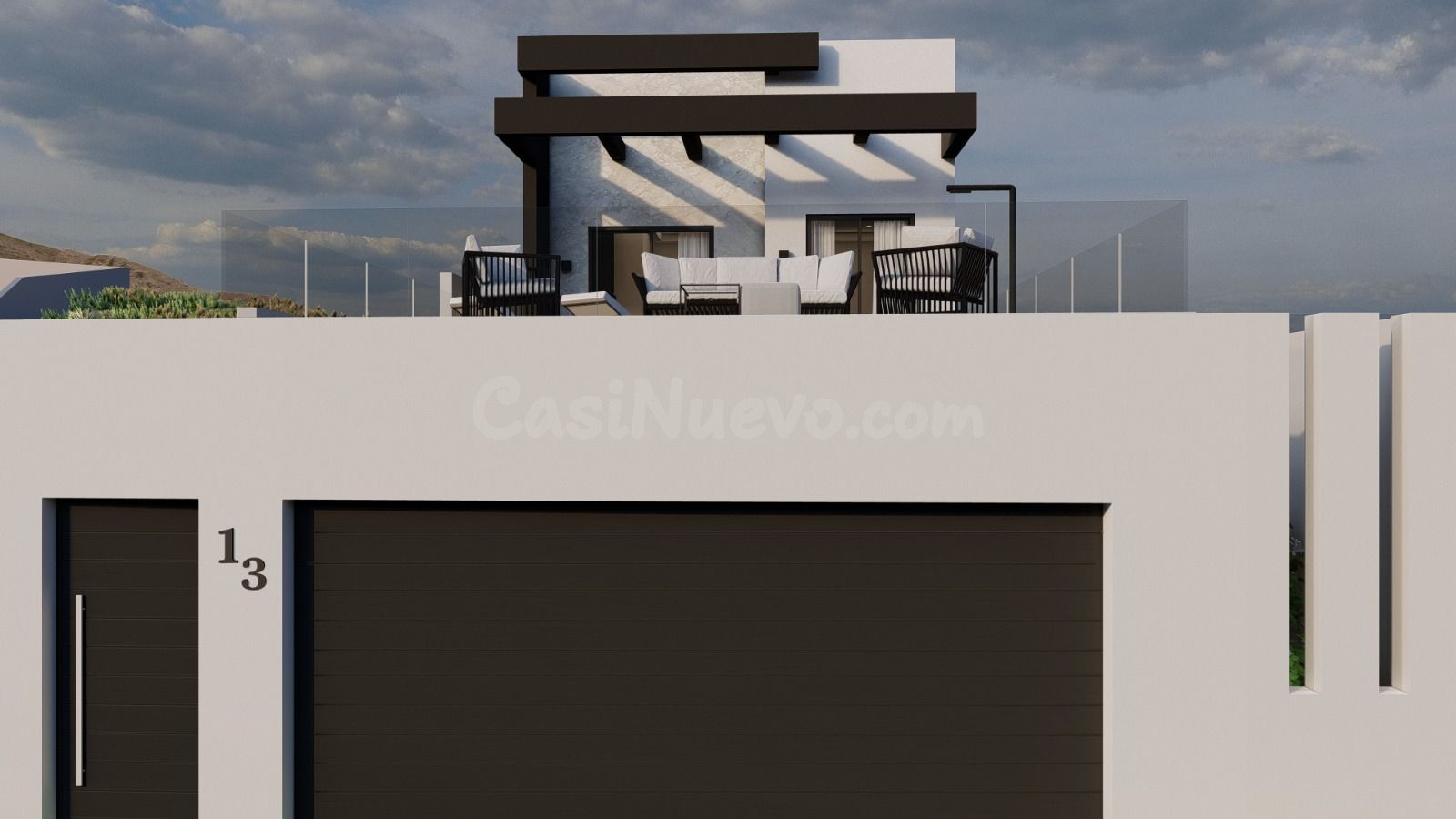 Terreno urbano en venta - Mijas - foto 5