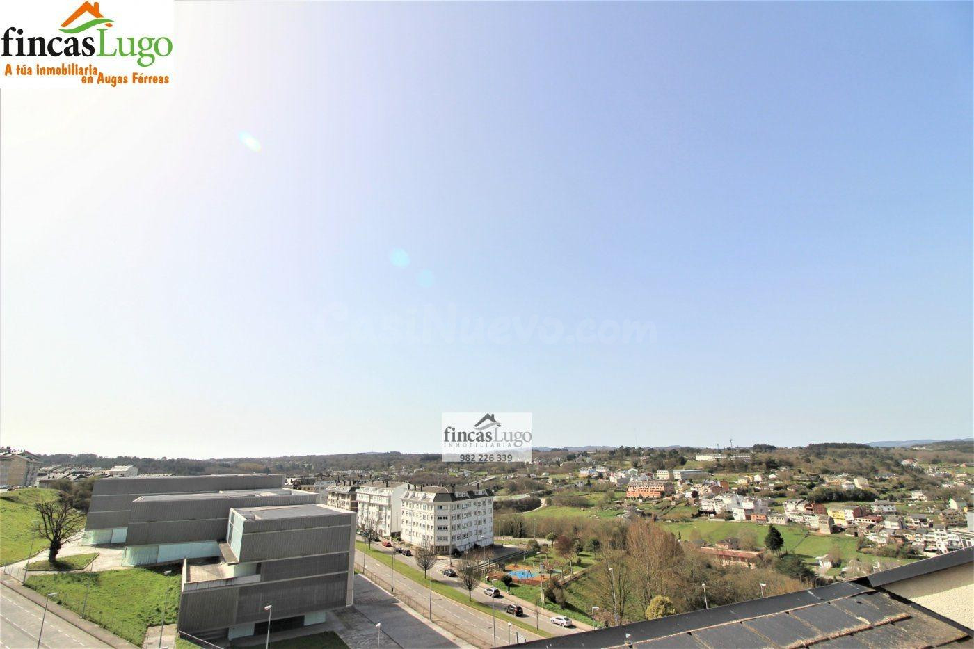 DUPLEX CON TERRAZA EN ACEÑA DE OLGA - foto 4