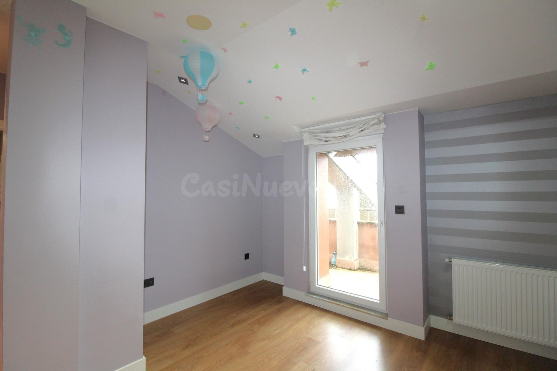 DUPLEX CON TERRAZA EN ACEÑA DE OLGA - foto 5