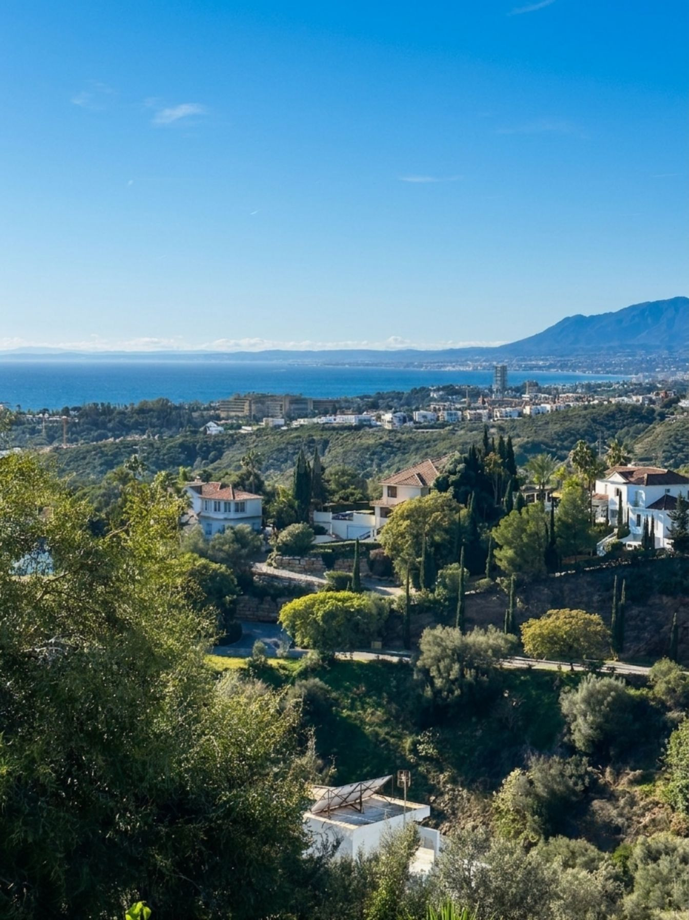 Villa Horizonte - Fully Renovated Designer Villa with Sea Vi