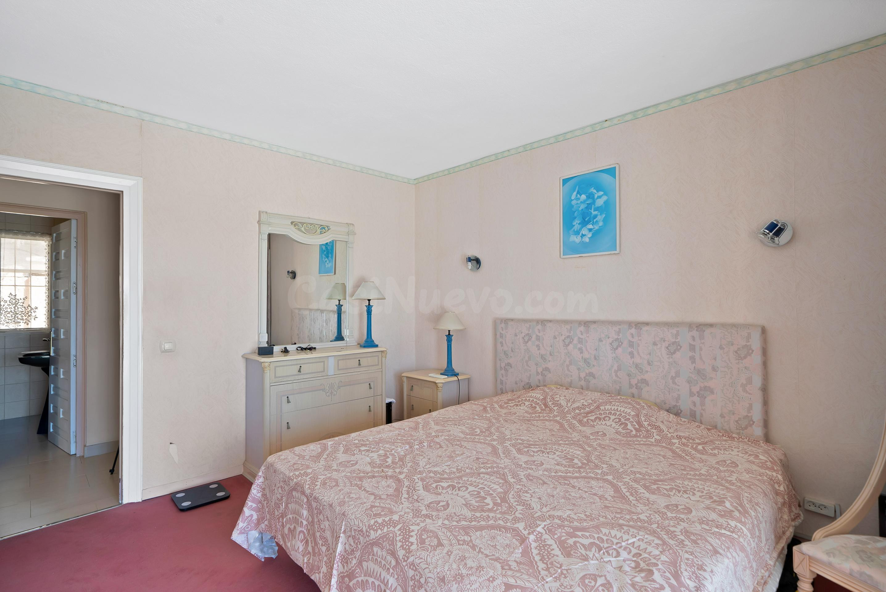 Villa 4 habitaciones 533m² en venta - Arroyo Vaquero - foto 4