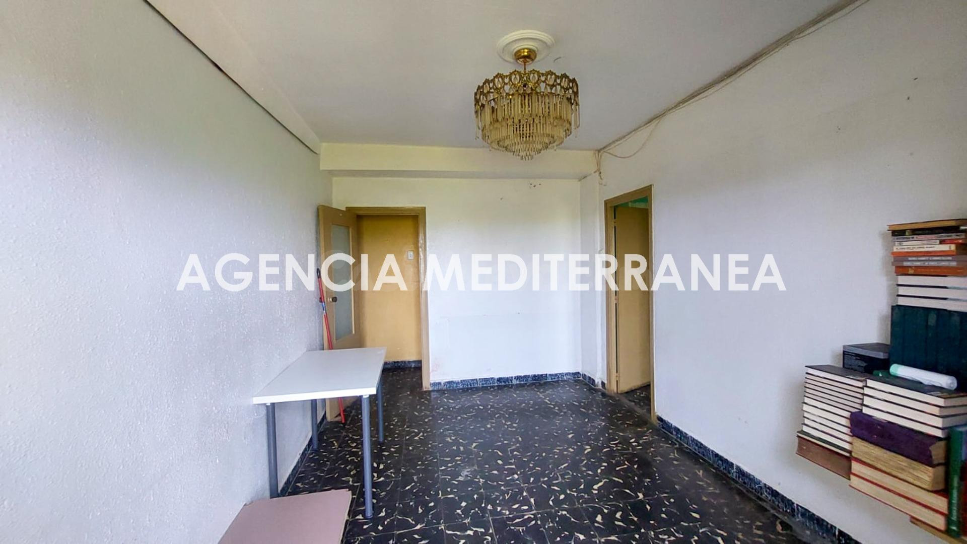 Piso en venta en Bétera, CON BALCÓN - foto 2