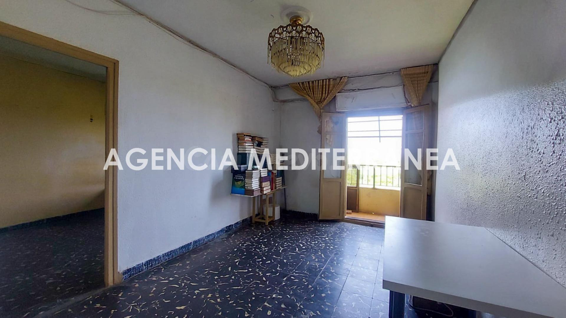 Piso en venta en Bétera, CON BALCÓN - foto 3