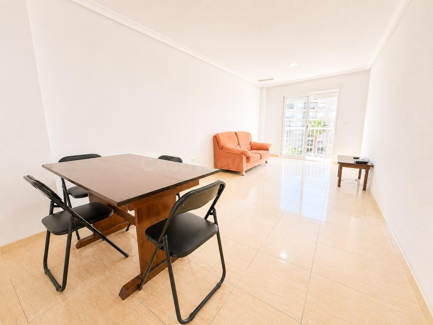 MAGNIFICA VIVIENDA + PLAZA DE GARAJE SITUADA EN LA PLAZA DE  - foto 4