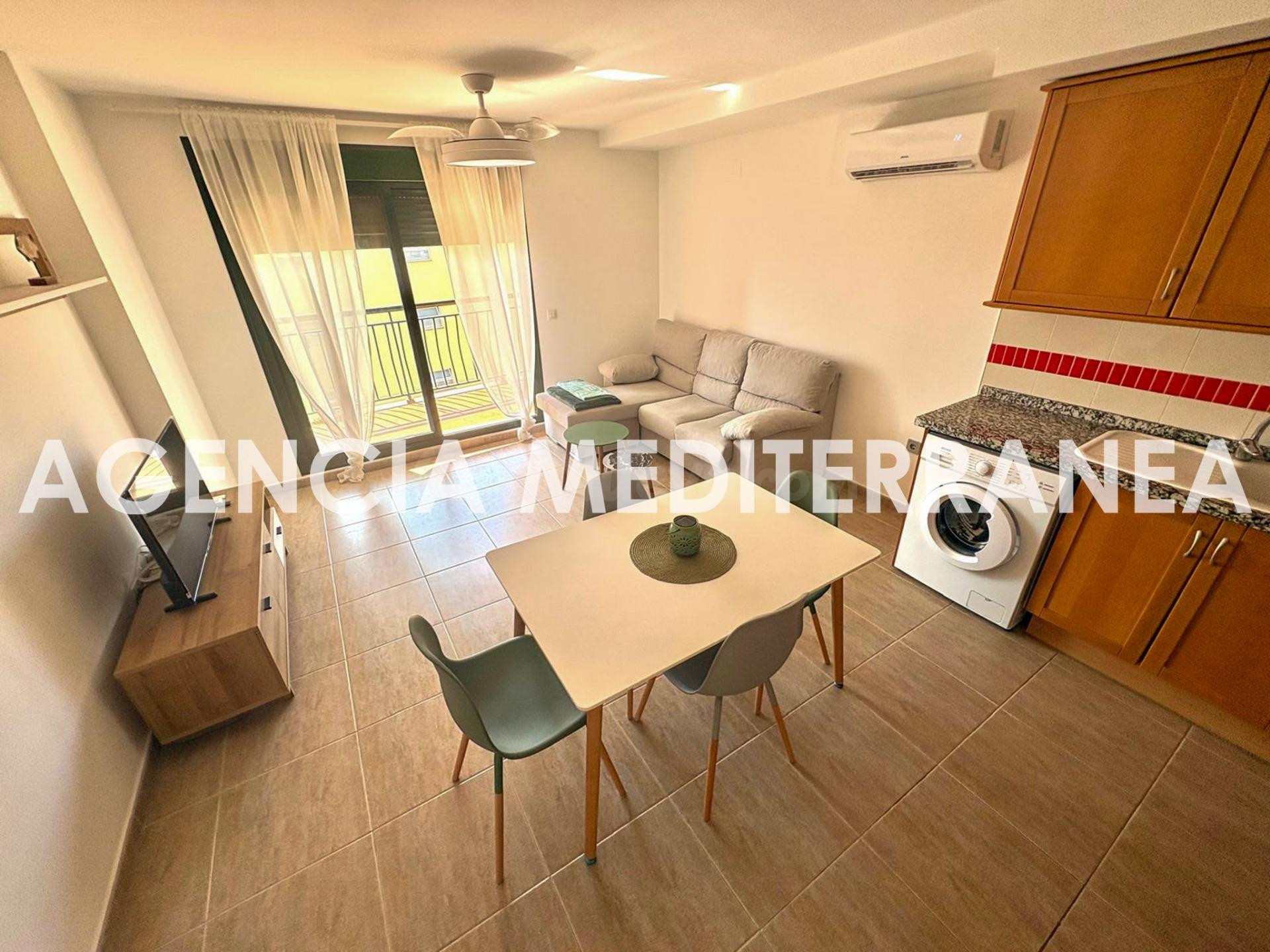 Piso 2 habitaciones 72m² en venta - Moncófar playa