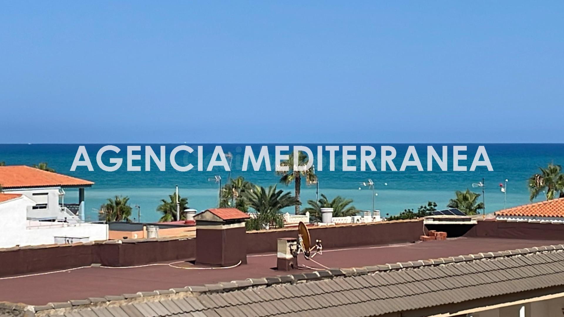 Piso 2 habitaciones 72m² en venta - Moncófar playa - foto 2