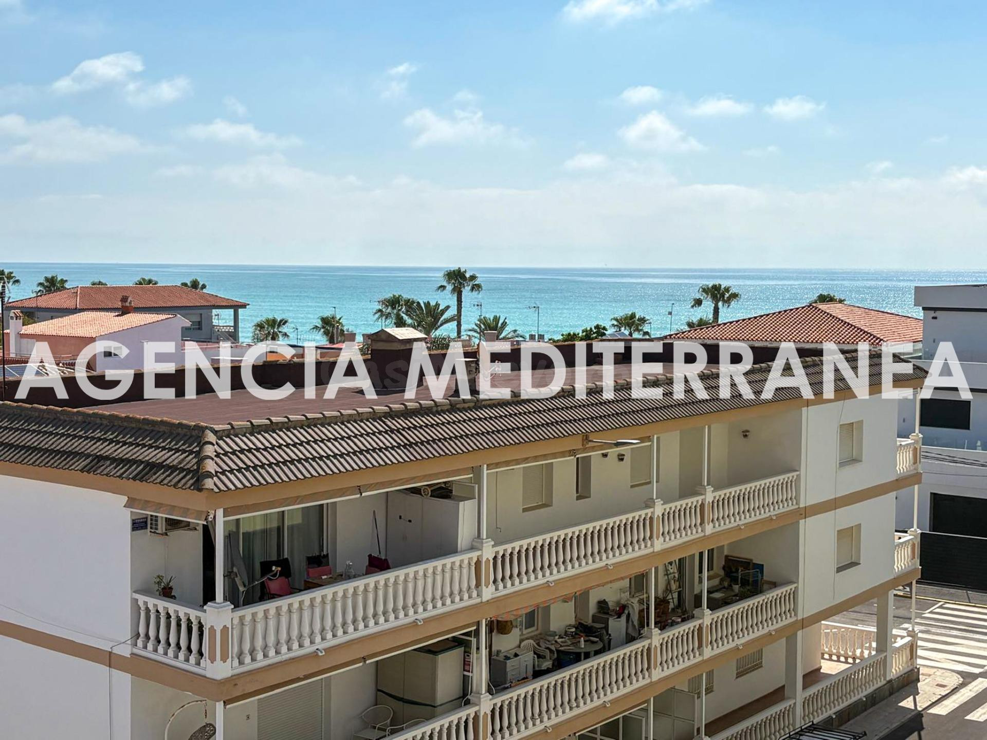 Piso 2 habitaciones 72m² en venta - Moncófar playa - foto 3